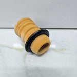 قم بتحميل الصورة إلى عارض الصور، Genuine BMW Additional Shock Absorber Front E60 E63 E62 6778085 Brand New