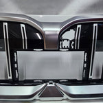 قم بتحميل الصورة إلى عارض الصور، Genuine 2024-2026 BMW 5 Series i5 G60 Front Bumper Upper Radiator Grille 5A017A9