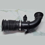 Load image into Gallery viewer, 2021 BMW M850i xDrive G11 G12 LCI Left Air Intake Hose Pipe 7934485 OEM USED