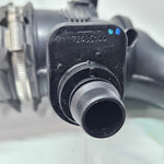 Load image into Gallery viewer, 2021 BMW M850i xDrive G11 G12 LCI Left Air Intake Hose Pipe 7934485 OEM USED