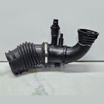 Load image into Gallery viewer, 2021 BMW M850i xDrive G11 G12 LCI Left Air Intake Hose Pipe 7934485 OEM USED
