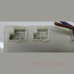 قم بتحميل الصورة إلى عارض الصور، BMW 7 Series G11 G12 Trunk Control Unit 7481045 OEM USED