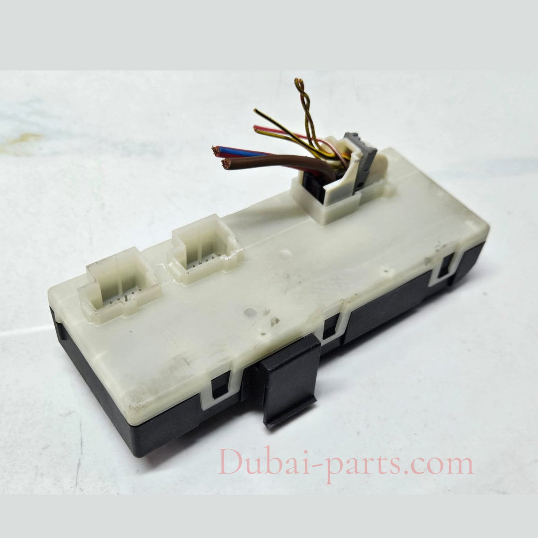 BMW 7 Series G11 G12 Trunk Control Unit 7481045 OEM USED