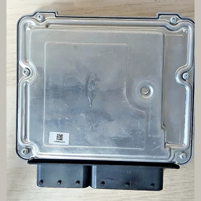 BMW F45 216d B37 Diesel Engine Control Unit ECU Kit DDE + FEM Module + Key (8589145) – OEM Automatic