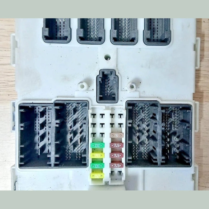 BMW F45 216d B37 Diesel Engine Control Unit ECU Kit DDE + FEM Module + Key (8589145) – OEM Automatic
