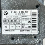 Load image into Gallery viewer, BMW X5 E53 / E60 / E61 / E63 / E64 3.6 / 4.4 V8 ENGINE CONTROL UNIT ECU 7544610