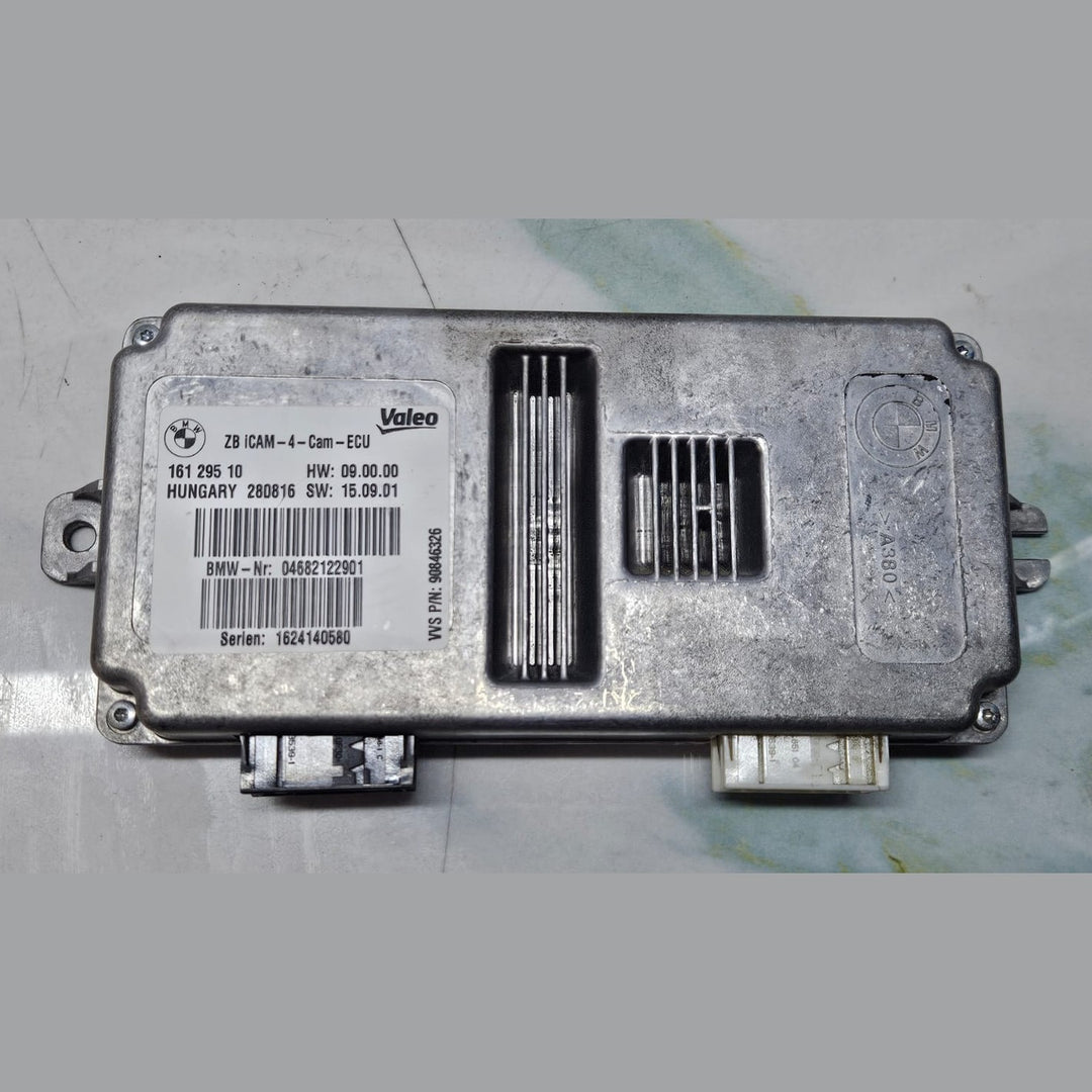 2014-2017 BMW X6 F16 X5 F15 Camera Control Unit Module 9084632 OEM USED