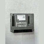 قم بتحميل الصورة إلى عارض الصور، BMW 06-07 E60 E61 E63 E65 E66 550i 650i 750i N62 ENGINE ECU DME CAS ZAS SET 7566706