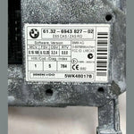 قم بتحميل الصورة إلى عارض الصور، BMW 06-07 E60 E61 E63 E65 E66 550i 650i 750i N62 ENGINE ECU DME CAS ZAS SET 7566706