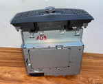 Load image into Gallery viewer, Mercedes-Benz Head Unit CD Player A2049067901 C-Class W204 OEM Radio Audio