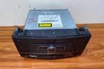 Load image into Gallery viewer, Mercedes-Benz Head Unit CD Player A2049069701 C-Class W204 OEM Radio Audio