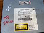 قم بتحميل الصورة إلى عارض الصور، Mercedes-Benz Head Unit CD Player A2048700296 C-Class W204 OEM Radio Audio