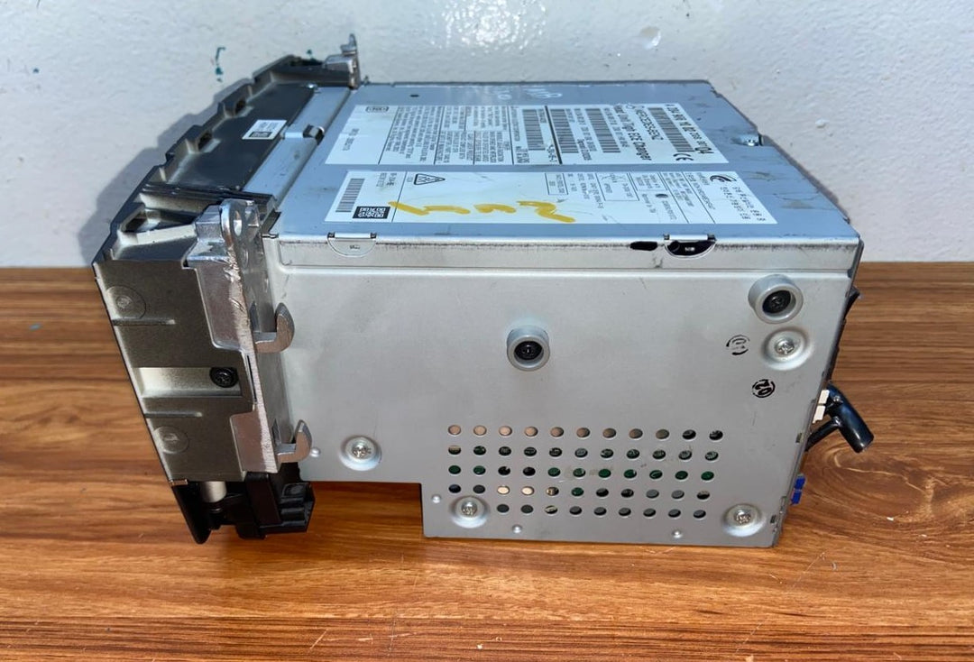 Mercedes-Benz Head Unit CD Player A2049061002 C-Class W204 OEM Radio Audio