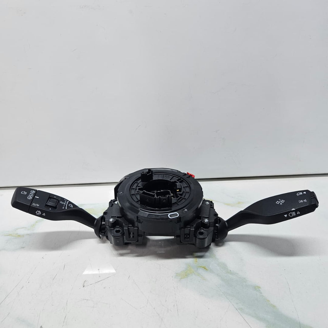 2024 BMW X5 G05 Wiper Turn Signal Combination Switch 5A819E9 OEM