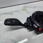 قم بتحميل الصورة إلى عارض الصور، OEM BMW G20 G30 G06 G80 M3 G87 M2 G22 Steering Column Switch Cluster 5A819A1