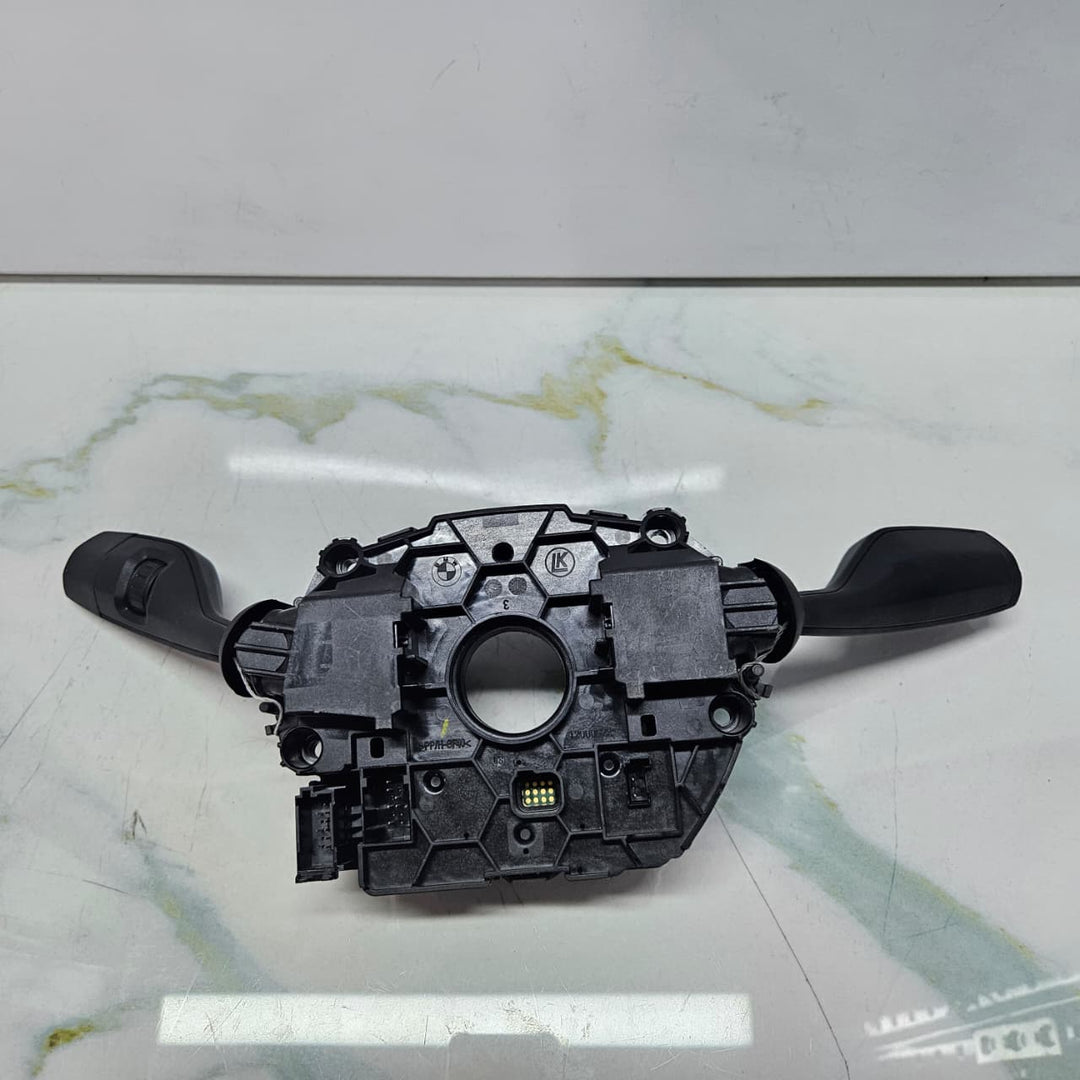 2017 BMW X3 G30 G31 G01 G05 G06 G07 G08 Steering Column Switch 5A32039