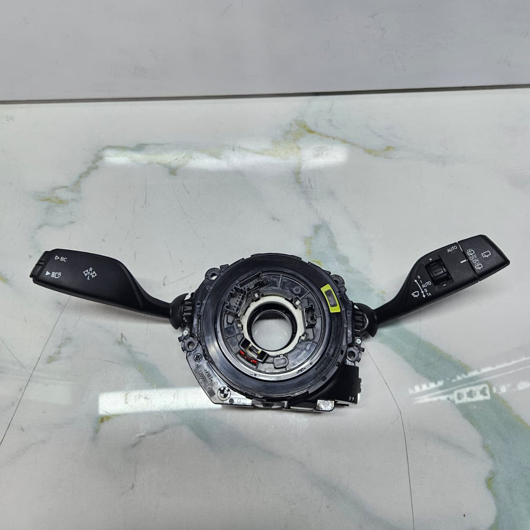 2017 BMW X3 G30 G31 G01 G05 G06 G07 G08 Steering Column Switch 5A32039