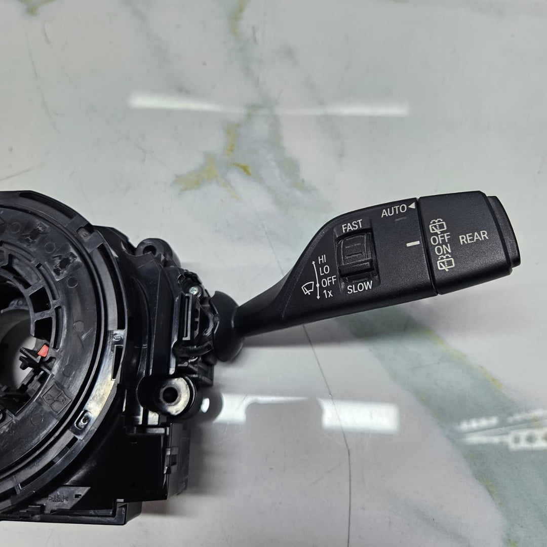 2011-2017 BMW F25 X3 Steering Column Multifunction Control Switch 9330571 OEM