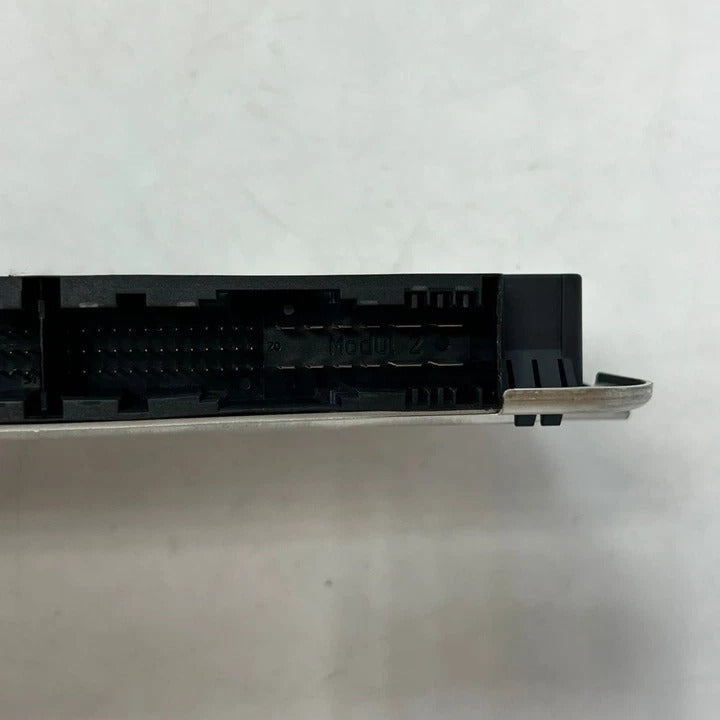 2011–2016 BMW 528i F10 F07 FRM3 Footwell Body Light Control Module (9273629) – OEM