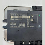 Load image into Gallery viewer, 2011–2016 BMW 528i F10 F07 FRM3 Footwell Body Light Control Module (9273629) – OEM