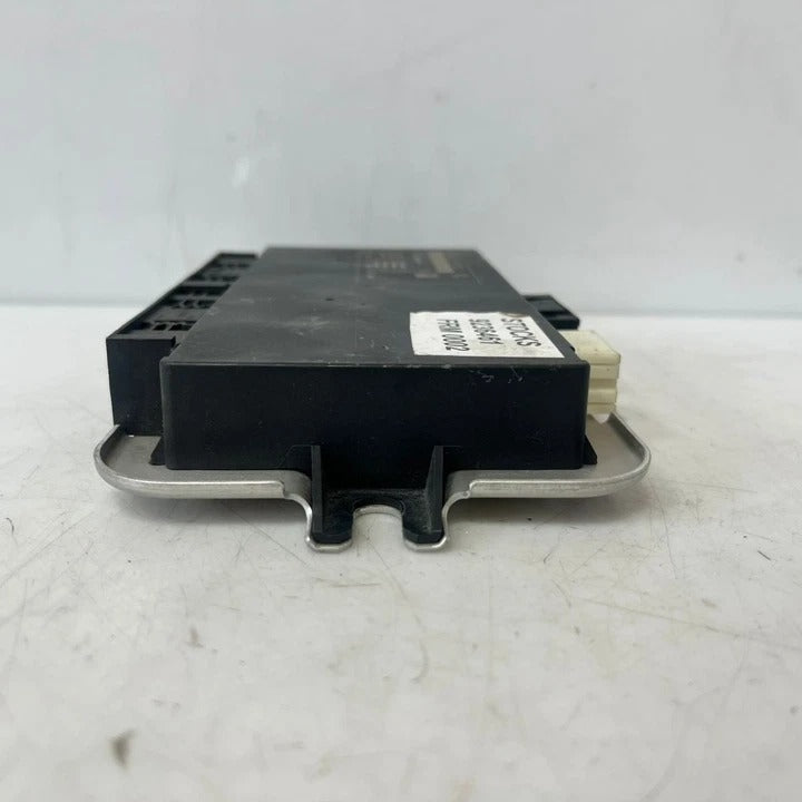 2011–2016 BMW 535i 550i 528i 650i F10 F06 F07 Footwell Light Control Module FRM3 (9236461) – OEM
