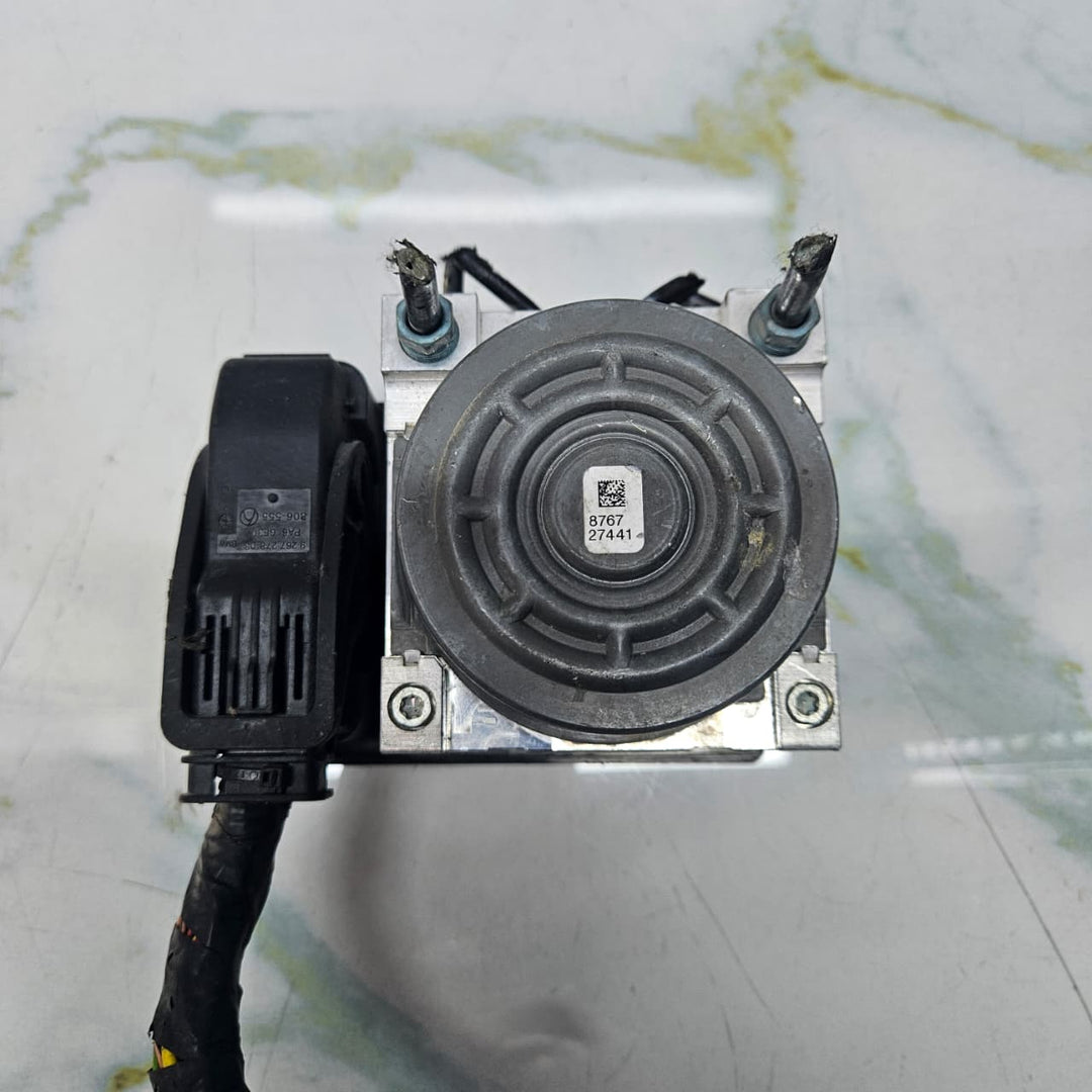 OEM BMW 2 Series F45 B38 Anti-Lock Braking System Pump 6874020 OEM