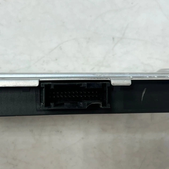 2011–2017 BMW X3 F25 X4 F26 FRM3 Footwell Light Control Module (9286157) – OEM