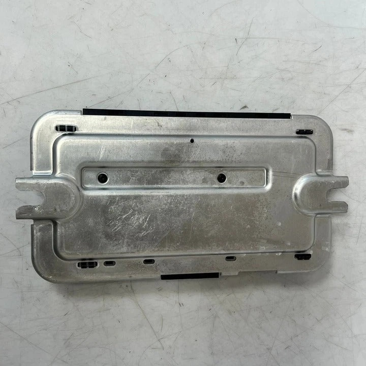 2011–2017 BMW X3 F25 X4 F26 FRM3 Footwell Light Control Module (9286157) – OEM