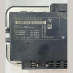 Load image into Gallery viewer, 2010–2016 BMW 550i F10 F12 F01 F25 F26 Footwell Light Control Module FRM3 (9247063) – OEM
