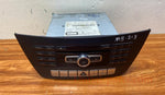 Load image into Gallery viewer, Mercedes-Benz Head Unit CD Player A2049005212 C-Class W204 OEM Radio Audio
