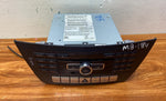 Load image into Gallery viewer, Mercedes-Benz Head Unit CD Player A2049007411 C-Class W204 OEM Radio Audio