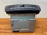 Bild in die Galerieansicht laden, Mercedes-Benz Head Unit CD Player A2049005908 C-Class W204 OEM Radio Audio