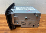 Bild in die Galerieansicht laden, Mercedes-Benz Head Unit CD Player A2049005908 C-Class W204 OEM Radio Audio