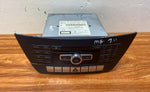 قم بتحميل الصورة إلى عارض الصور، Mercedes-Benz Head Unit CD Player A2049009510 C-Class W204 OEM Radio Audio