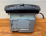Bild in die Galerieansicht laden, Mercedes-Benz Head Unit CD Player A2049001408 C-Class W204 OEM Radio Audio