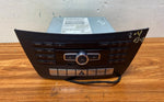 Load image into Gallery viewer, Mercedes-Benz Head Unit CD Player A2049006308 C-Class W204 OEM Radio Audio