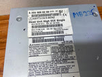 Bild in die Galerieansicht laden, Mercedes-Benz Head Unit CD Player A2049000208 C-Class W204 OEM Radio Audio