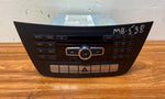 Load image into Gallery viewer, Mercedes-Benz Head Unit CD Player A2049000314 C-Class W204 OEM Radio Audio