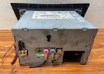 Bild in die Galerieansicht laden, Mercedes-Benz Head Unit CD Player A2049003914 C-Class W204 OEM Radio Audio
