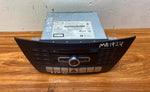 Bild in die Galerieansicht laden, Mercedes-Benz Head Unit CD Player A2049003914 C-Class W204 OEM Radio Audio