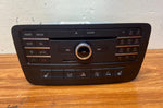 Bild in die Galerieansicht laden, Mercedes-Benz Head Unit CD Player A2469005817 A-Class W246 B-Class OEM Radio Audio