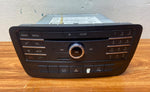 Load image into Gallery viewer, Mercedes-Benz Head Unit CD Player A2469009816 A-Class W246 B-Class OEM Radio Audio