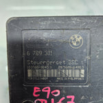قم بتحميل الصورة إلى عارض الصور، OEM BMW 3-Series E90 E92 ABS Pump Control Unit 6789300 OEM