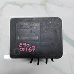 قم بتحميل الصورة إلى عارض الصور، OEM BMW 3-Series E90 E92 ABS Pump Control Unit 6789300 OEM