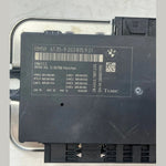 قم بتحميل الصورة إلى عارض الصور، 2009–2015 BMW F01 F02 F07 740i 750i 550i 650i FRM3 Footwell Module (9203815) – OEM
