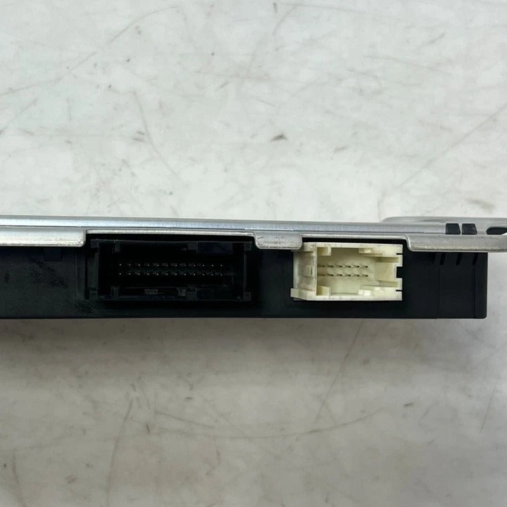 2009–2015 BMW F01 F02 F07 740i 750i 550i 650i FRM3 Footwell Module (9203815) – OEM