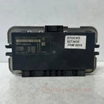 Load image into Gallery viewer, 2011–2017 BMW X3 F25 FRM3 Footwell Light Control Module (9273635) – OEM