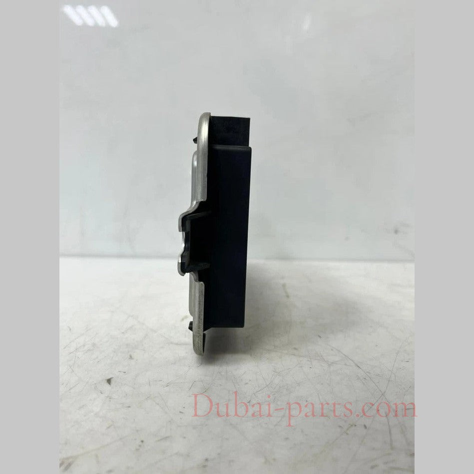 2011–2017 BMW X3 F25 FRM3 Footwell Light Control Module (9273635) – OEM