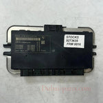 Load image into Gallery viewer, 2011–2017 BMW X3 F25 FRM3 Footwell Light Control Module (9273635) – OEM