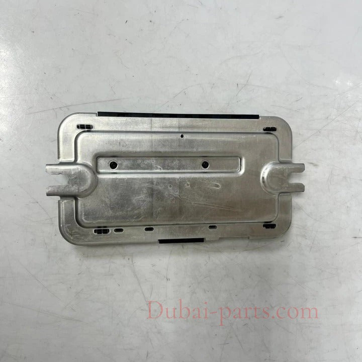 2011–2017 BMW X3 F25 FRM3 Footwell Light Control Module (9273635) – OEM